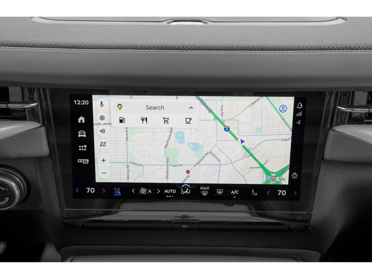 2026 Lincoln Navigator Reserve 4x4