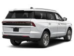 2026 Lincoln Navigator Reserve 4x4