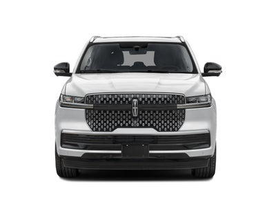 2026 Lincoln Navigator Reserve 4x4
