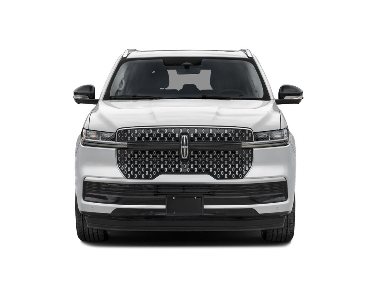 2026 Lincoln Navigator Reserve 4x4