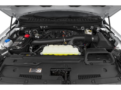 2026 Lincoln Navigator Reserve 4x4