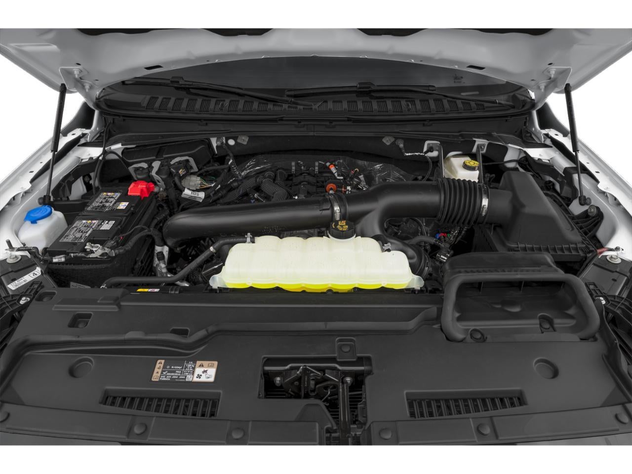 2026 Lincoln Navigator Reserve 4x4