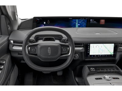 2026 Lincoln Navigator Reserve 4x4