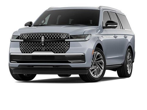 2027 Lincoln Navigator Reserve 4x4