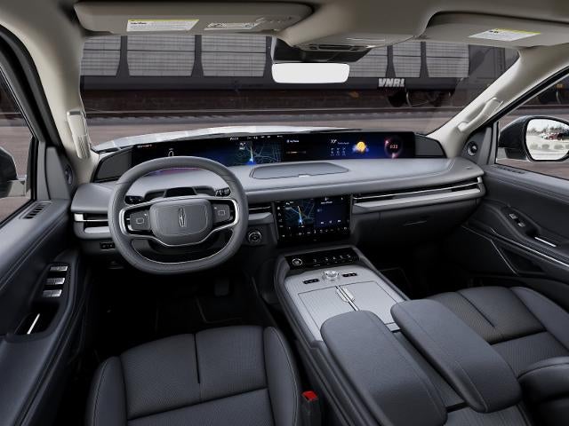 2027 Lincoln Navigator Reserve 4x4
