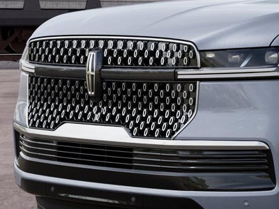 2027 Lincoln Navigator Reserve 4x4