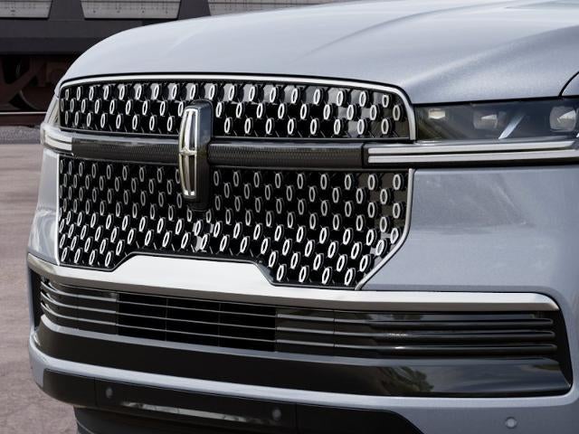 2027 Lincoln Navigator Reserve 4x4