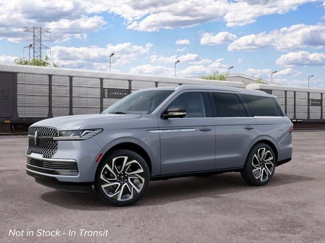 2027 Lincoln Navigator Reserve 4x4
