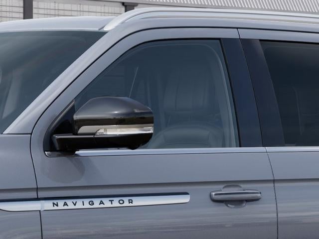 2027 Lincoln Navigator Reserve 4x4