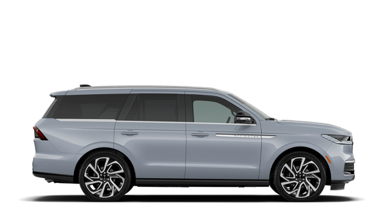 2027 Lincoln Navigator Reserve 4x4