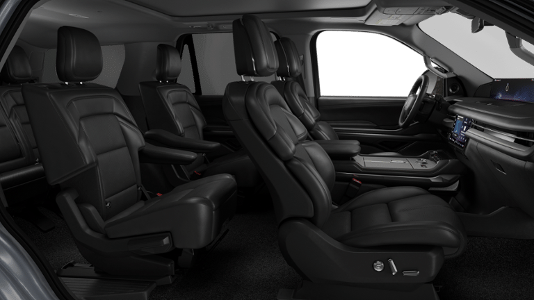 2027 Lincoln Navigator Reserve 4x4