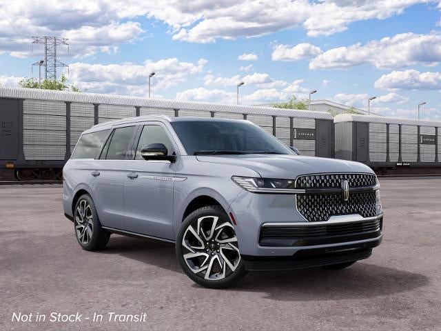 2027 Lincoln Navigator Reserve 4x4