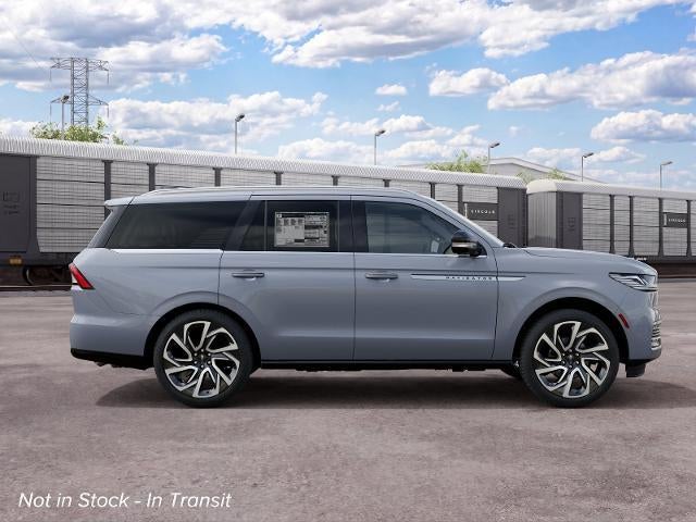 2027 Lincoln Navigator Reserve 4x4