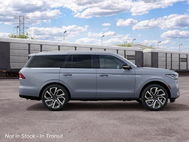 2027 Lincoln Navigator Reserve 4x4