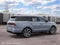 2027 Lincoln Navigator Reserve 4x4