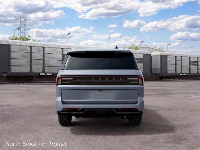 2027 Lincoln Navigator Reserve 4x4