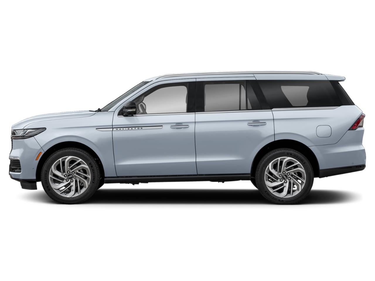 2027 Lincoln Navigator Reserve 4x4