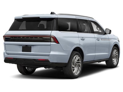 2027 Lincoln Navigator Reserve 4x4