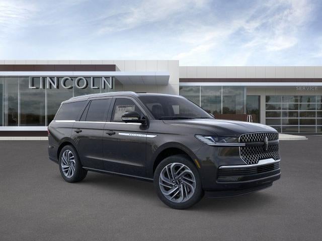 2026 Lincoln Navigator Reserve 4x4