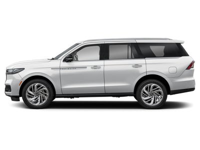 2026 Lincoln Navigator Reserve 4x4
