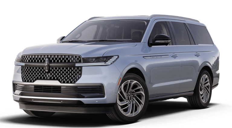 2025 Lincoln Navigator Reserve 4x4
