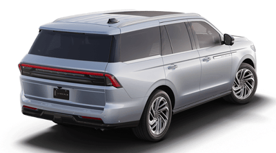 2025 Lincoln Navigator Reserve 4x4