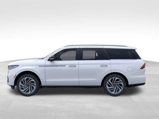 2025 Lincoln Navigator Reserve 4x4