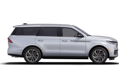 2025 Lincoln Navigator Reserve 4x4