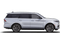 2025 Lincoln Navigator Reserve 4x4