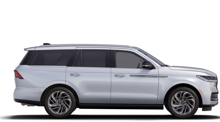 2025 Lincoln Navigator Reserve 4x4