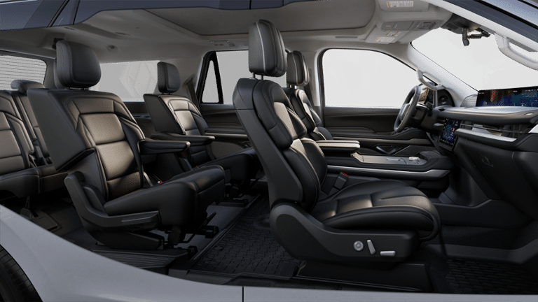 2025 Lincoln Navigator Reserve 4x4