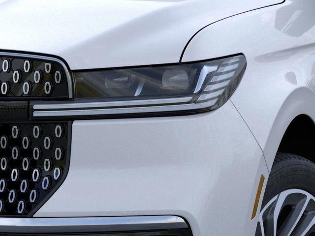 2025 Lincoln Navigator Reserve 4x4