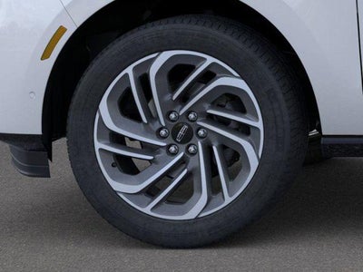 2025 Lincoln Navigator Reserve 4x4