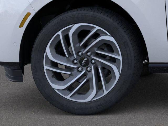 2025 Lincoln Navigator Reserve 4x4