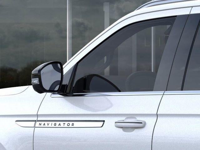 2025 Lincoln Navigator Reserve 4x4