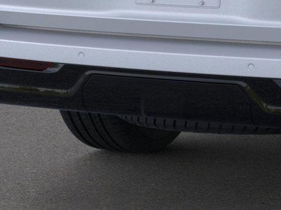 2025 Lincoln Navigator Reserve 4x4