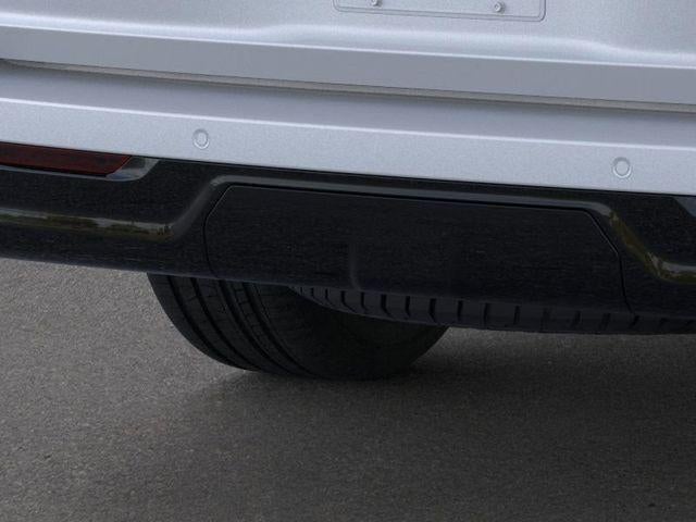 2025 Lincoln Navigator Reserve 4x4