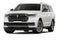 2027 Lincoln Navigator Reserve 4x4