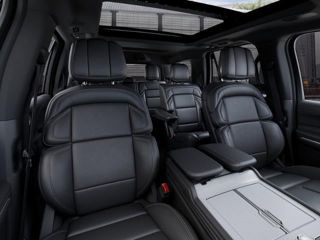 2027 Lincoln Navigator Reserve 4x4