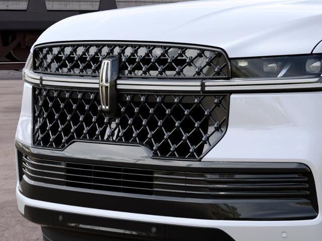 2027 Lincoln Navigator Reserve 4x4