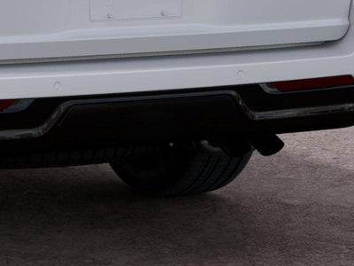 2027 Lincoln Navigator Reserve 4x4