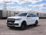 2027 Lincoln Navigator Reserve 4x4