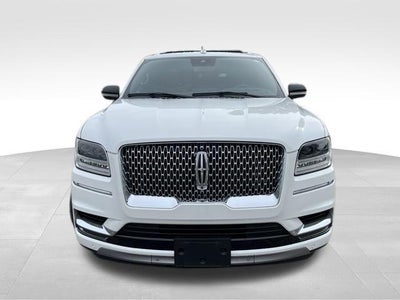 2021 Lincoln Navigator Reserve 4x4