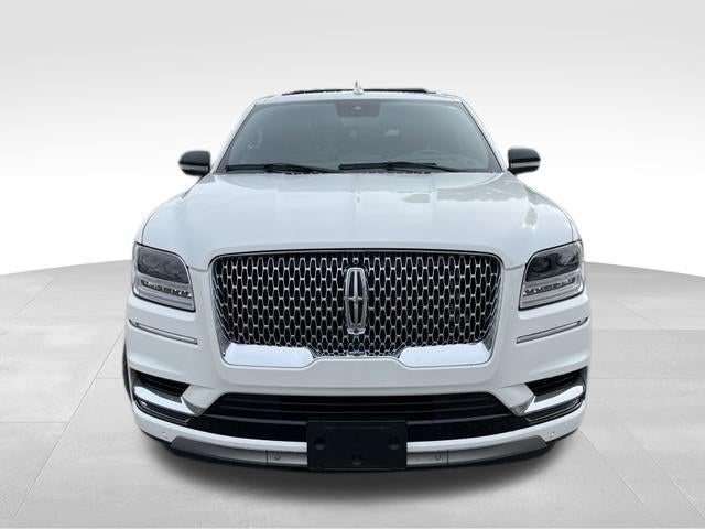 2021 Lincoln Navigator Reserve 4x4
