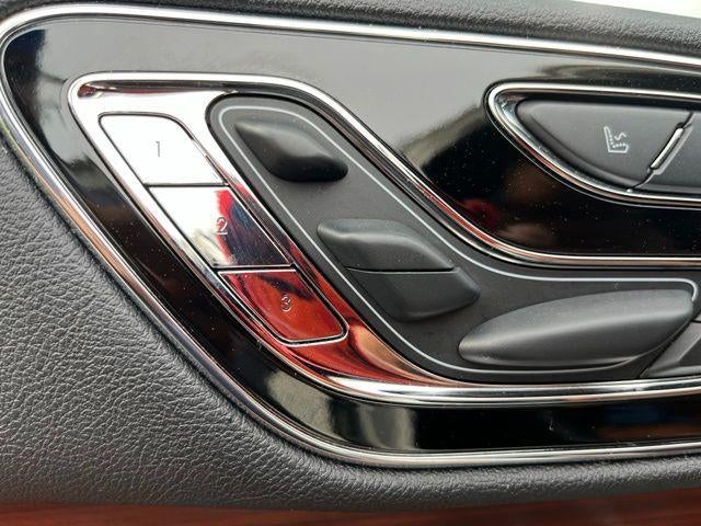 2021 Lincoln Navigator Reserve 4x4