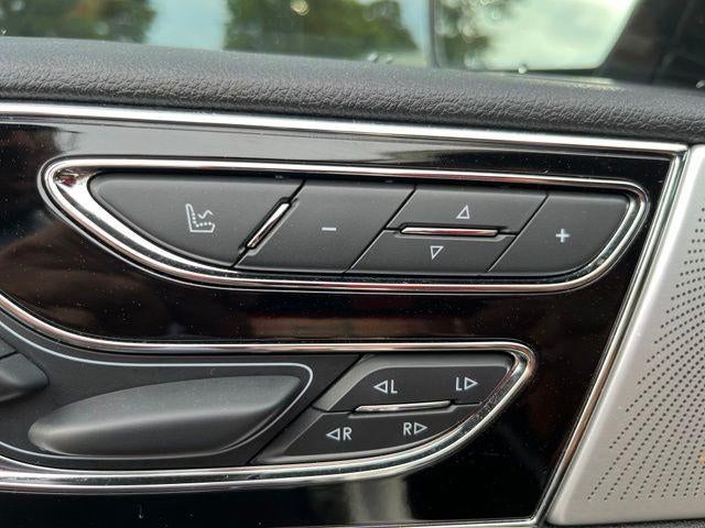 2021 Lincoln Navigator Reserve 4x4