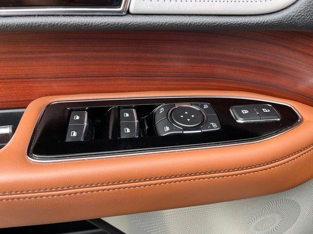 2021 Lincoln Navigator Reserve 4x4