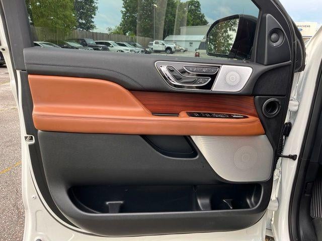 2021 Lincoln Navigator Reserve 4x4