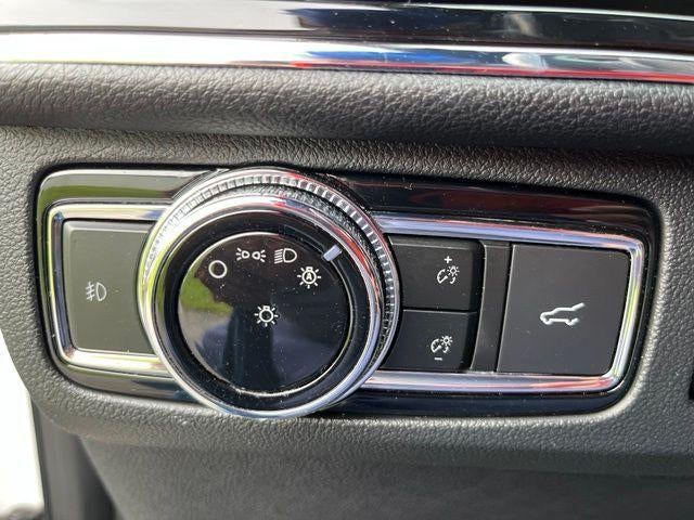 2021 Lincoln Navigator Reserve 4x4