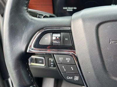 2021 Lincoln Navigator Reserve 4x4